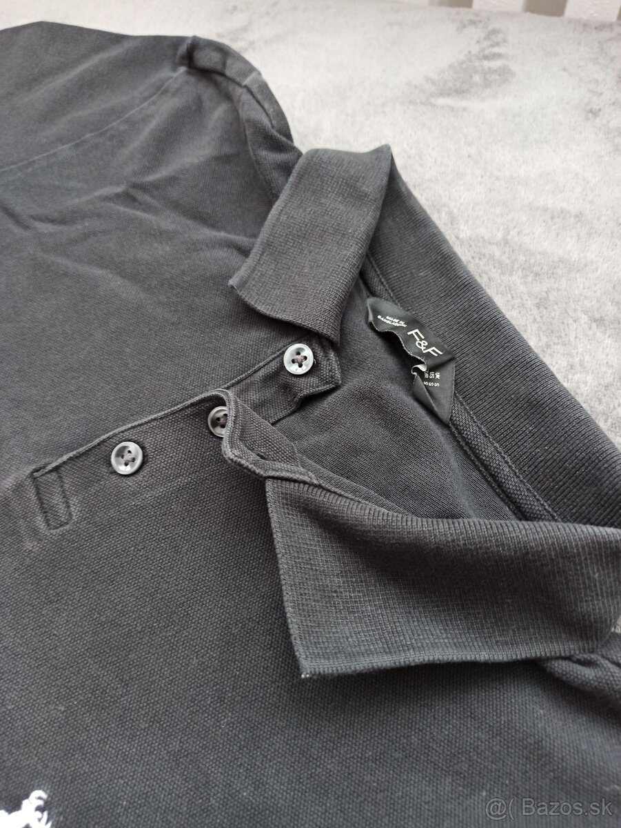 Tričká veľkosť S - 10