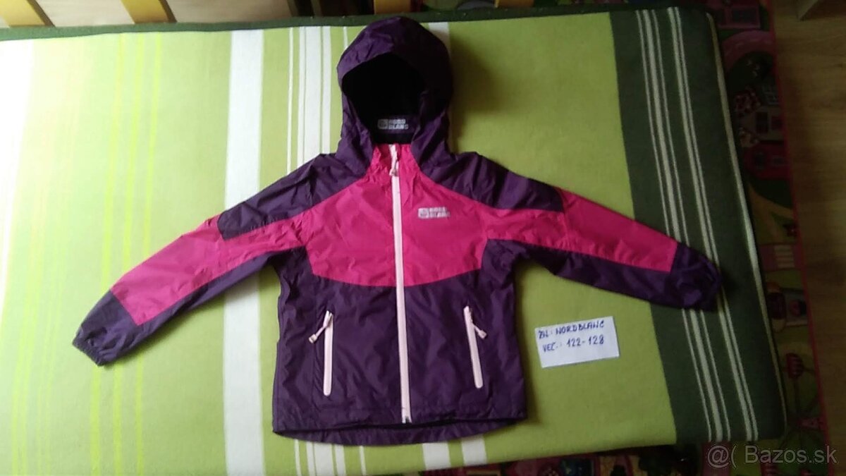 Detské batozteky Zn DEUTER - 10