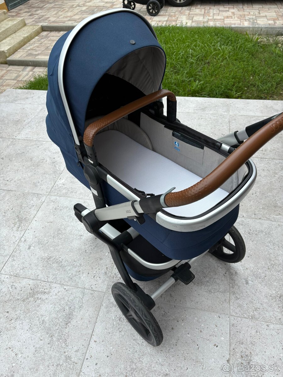 Dvojkombinácia Joolz day+ - 10