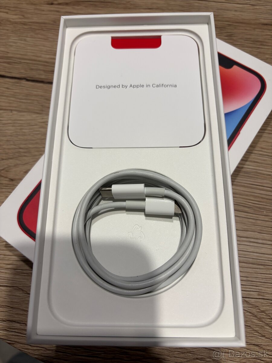 Predám IPhone 14 Plus 128GB - 10