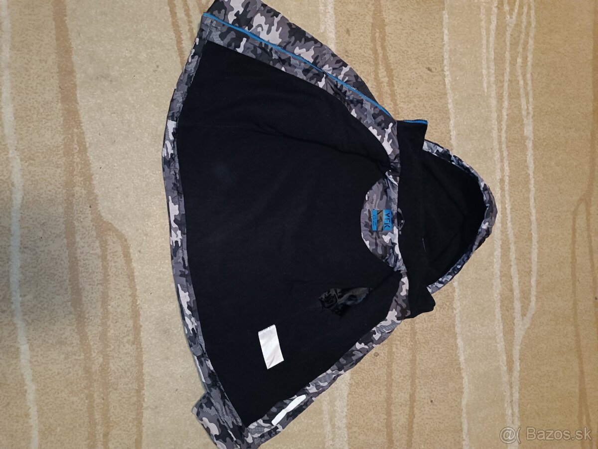 Bundy, mikina mix - 10