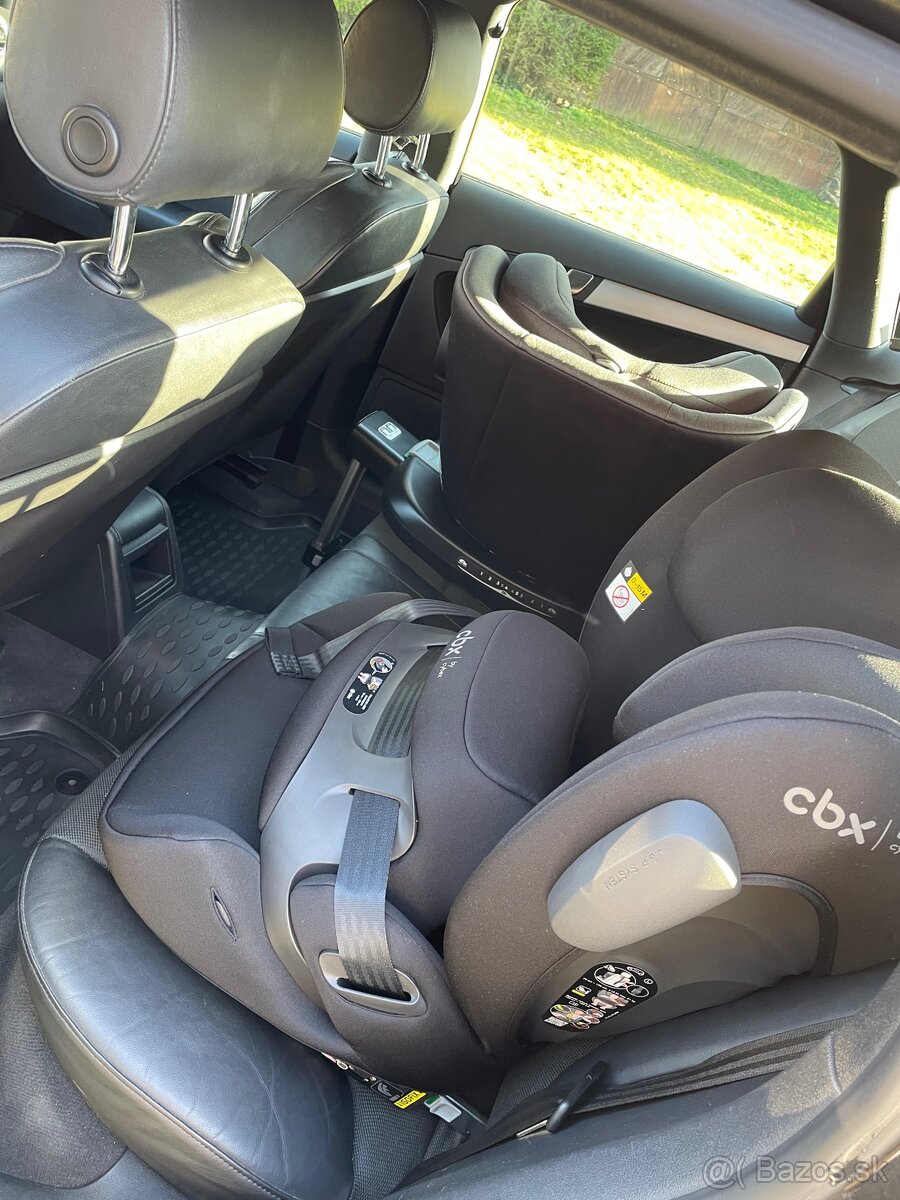 Audi A3 S line 1.9 TDI 77kW - 10