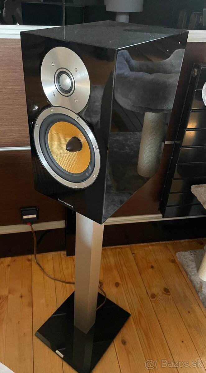 Bowers & Wilkins 5.1 domáce kino - 10