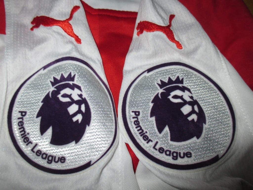 Futbalový set Arsenal Londýn 2016/17 Koscielny XL - 10