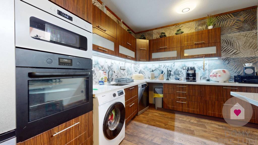 MOST PRI BA - RD na rožnom pozemku s možnosťou rozšírenia - 10