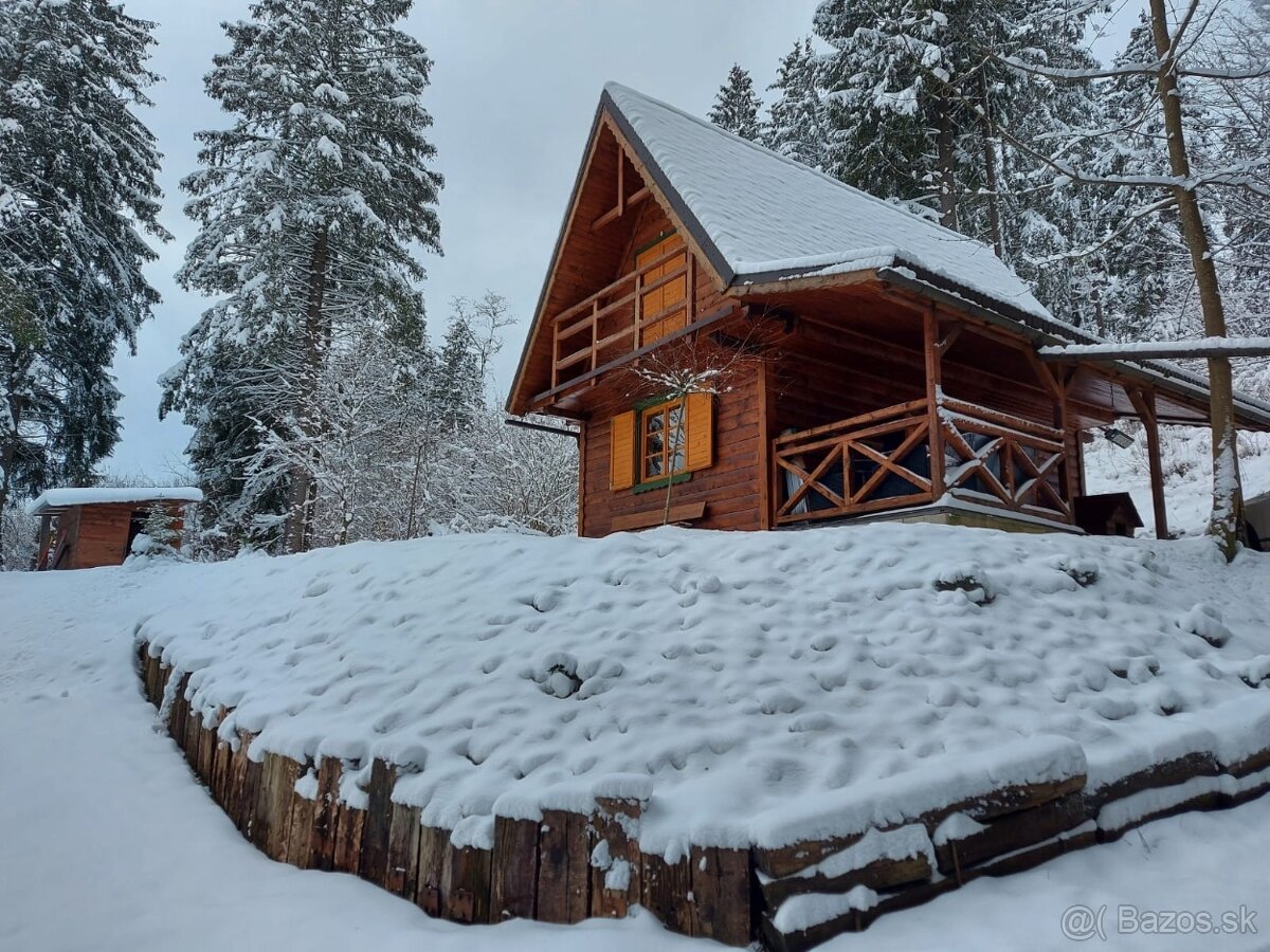 Silvester na Orave - 10