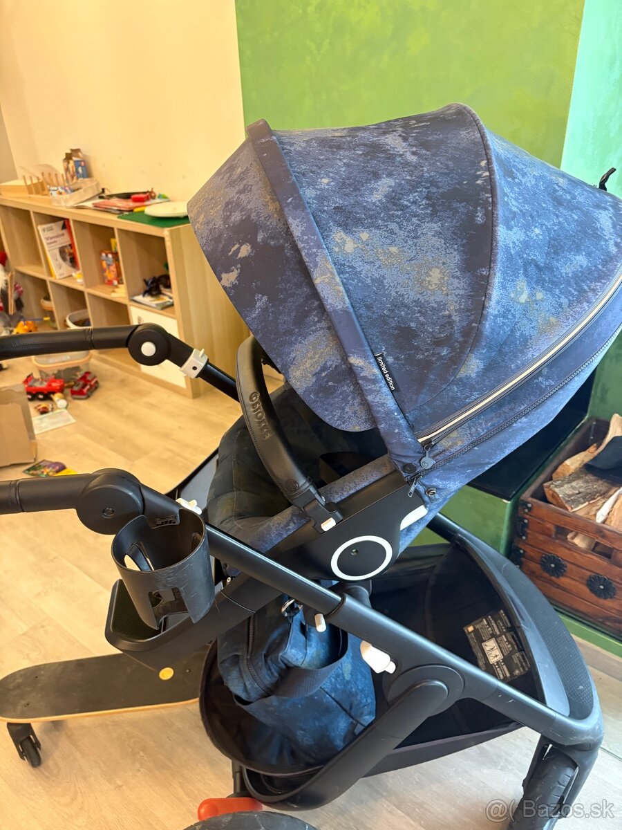 Stokke Trailz - 10