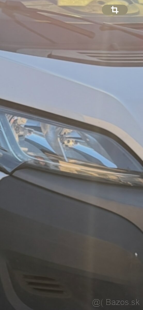 Fiat Ducato Model 2021 Klima Kamera Eco - 10