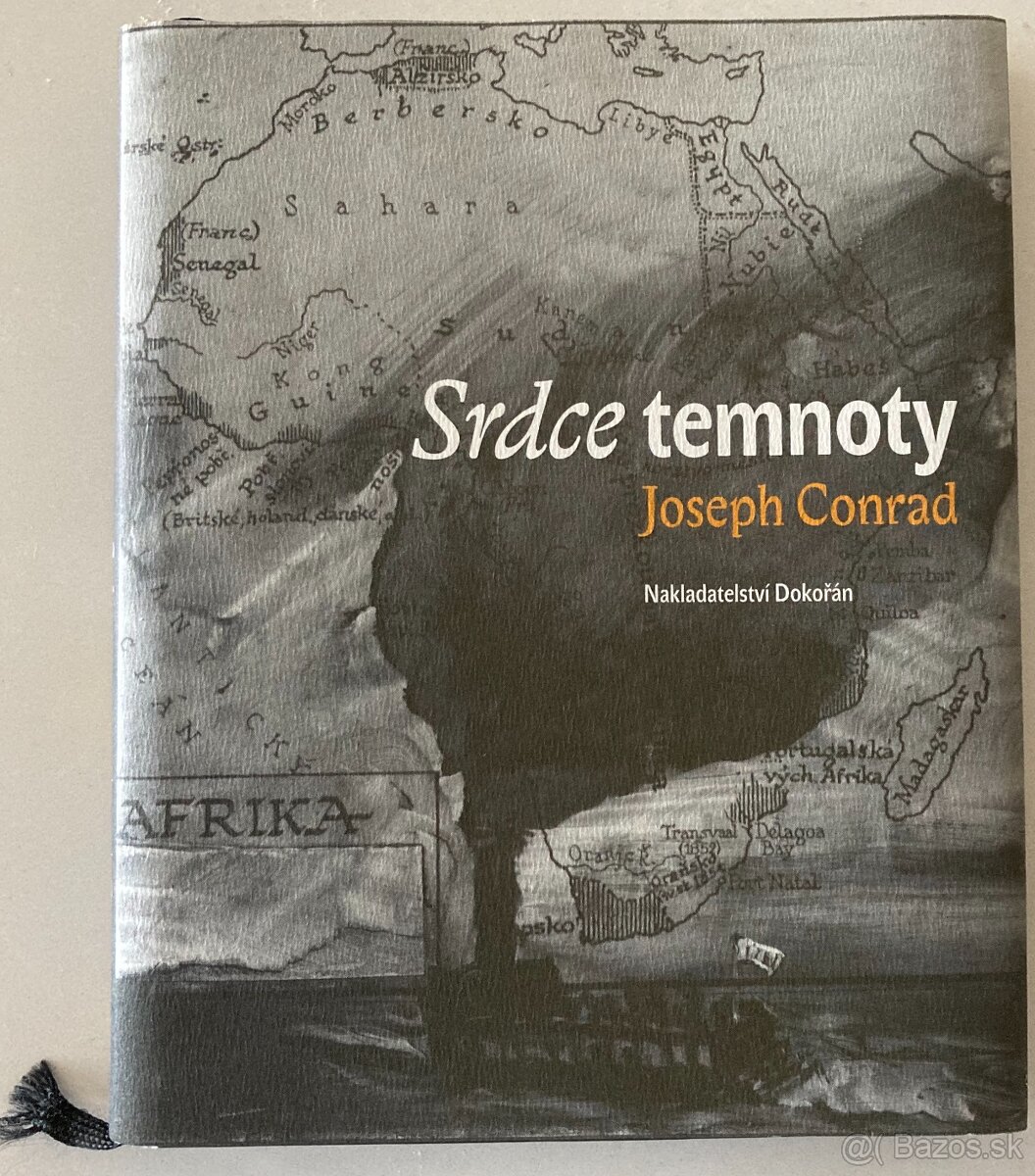 Svetova literatura rozne knihy - 10