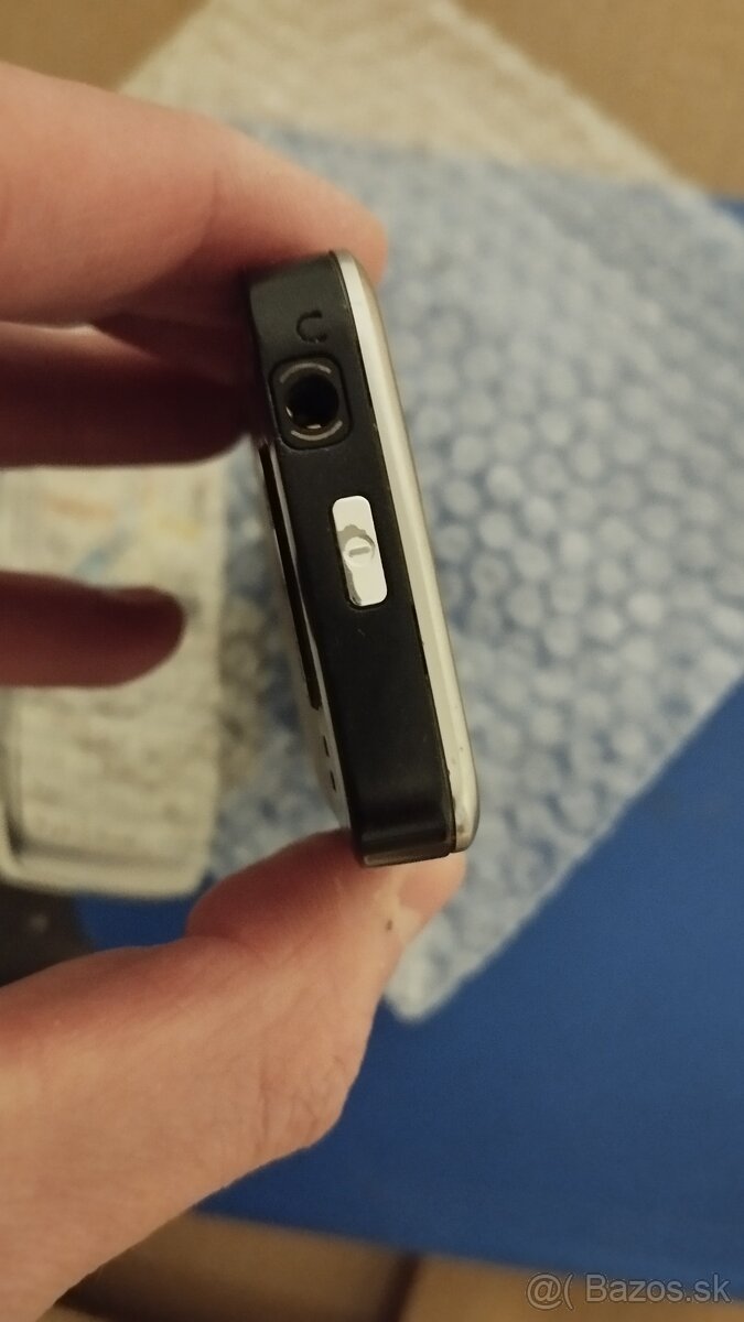 2x Nokia E52 Kompletní balení - 10