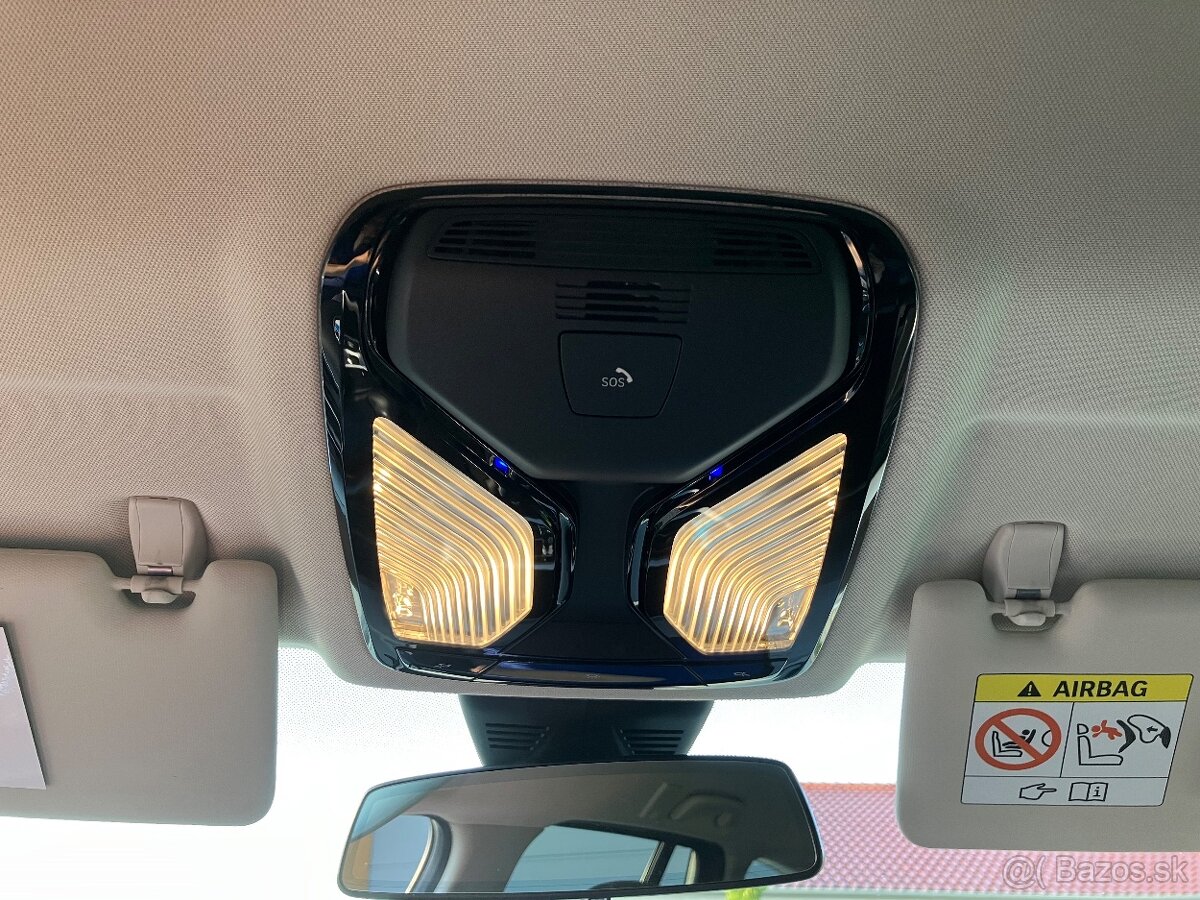 320D Touring Xdrive, 140Kw, Sport Line, ODPOČET DPH - 10