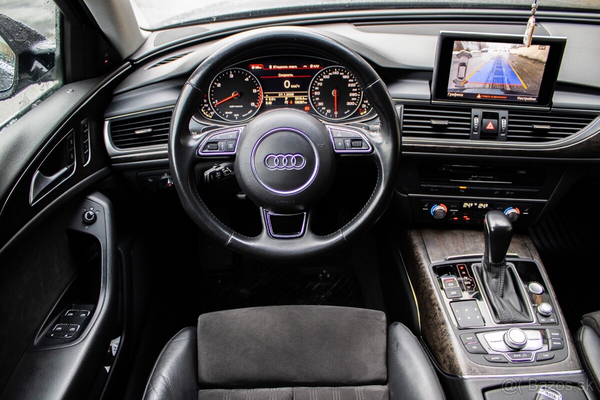 Audi A6 Allroad 3.0 Quattro S tronic - 10