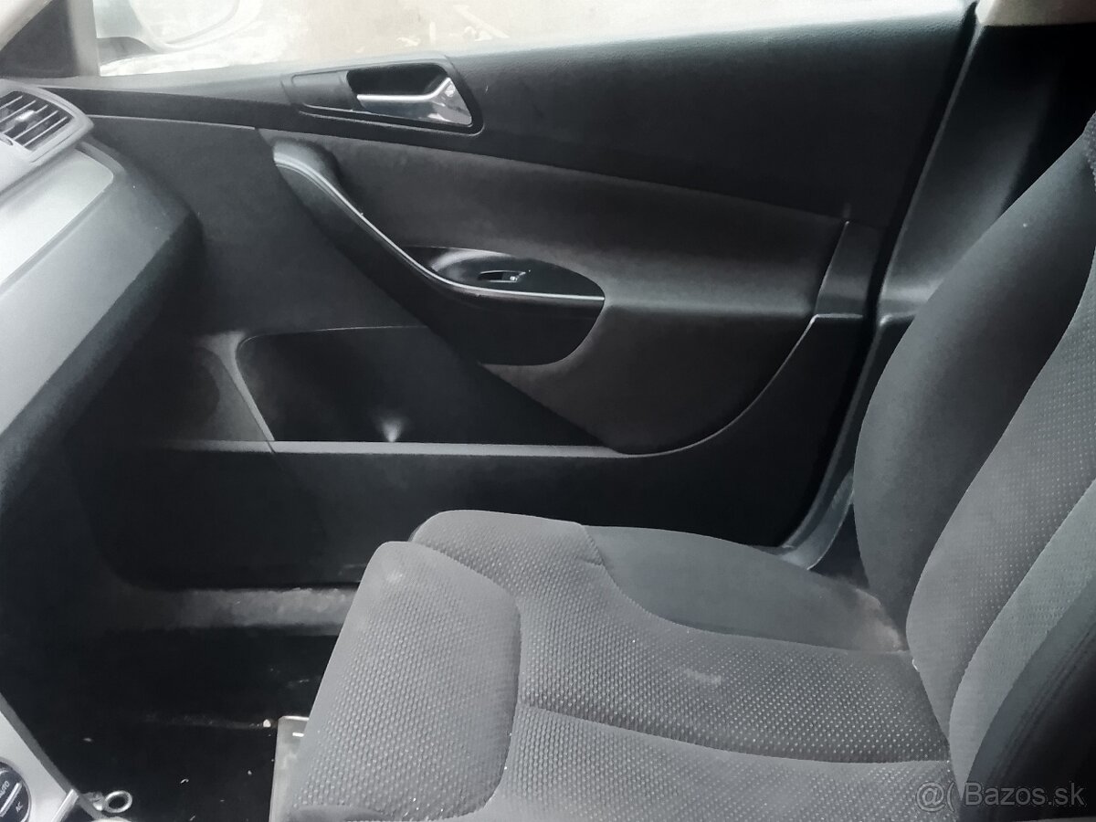 2.0 103 kw Passat B6, Škoda Octavia 2 - 10