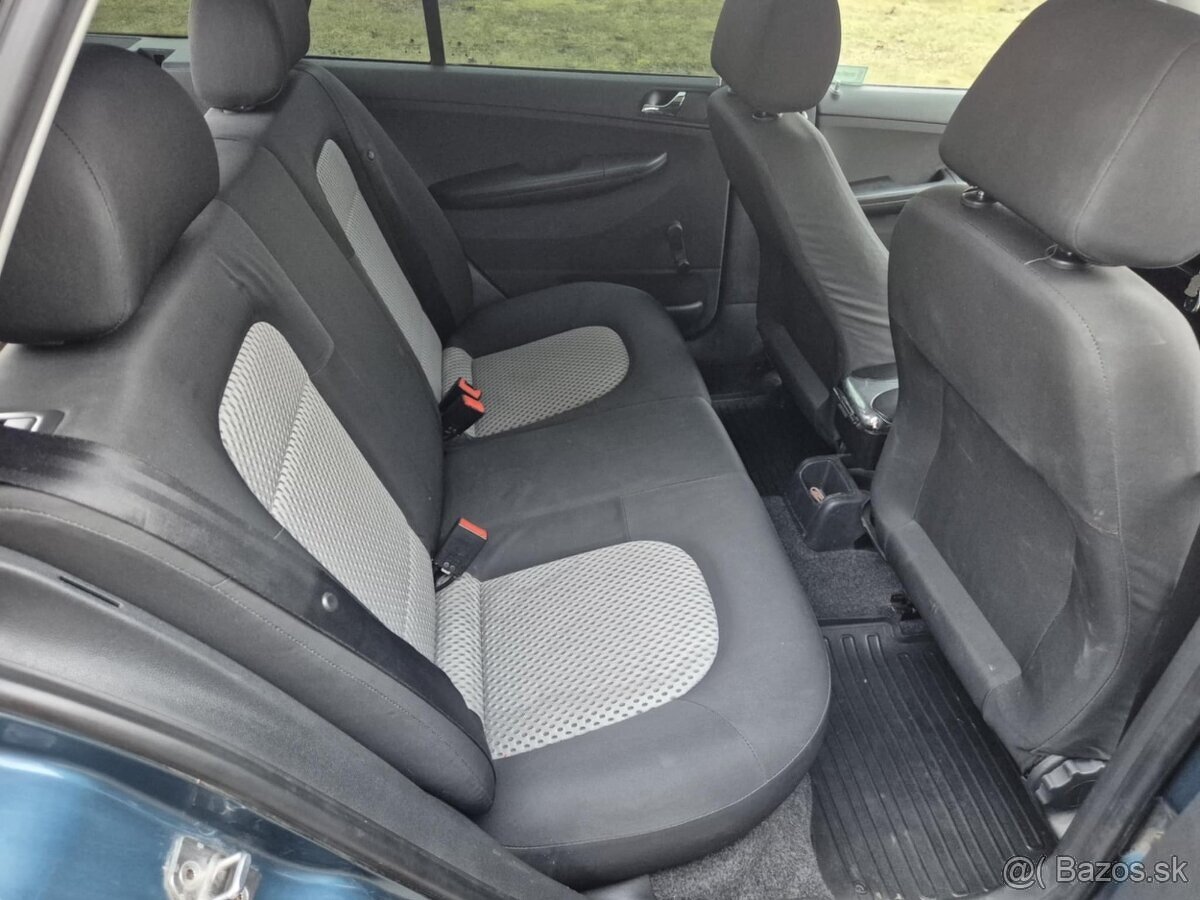 Škoda fabia combi 1 - 10