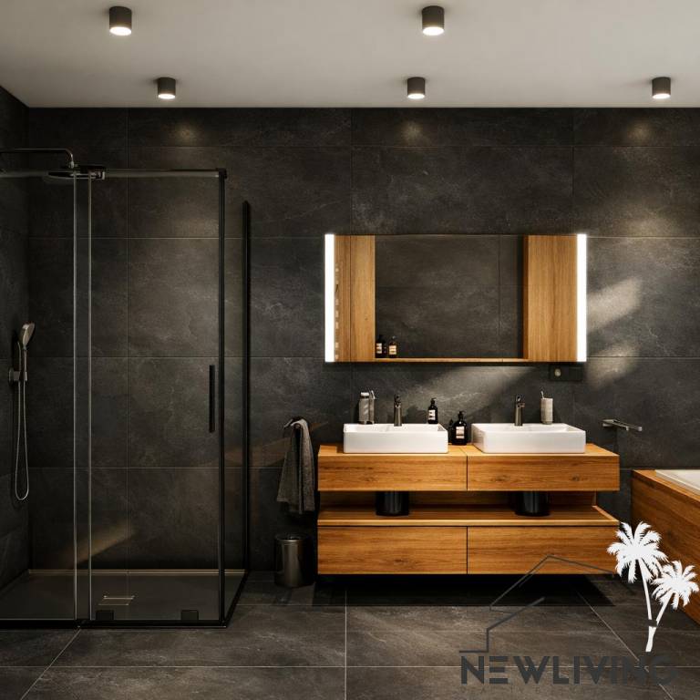 NA PREDAJ 4 izbový bungalov Madunice - 10