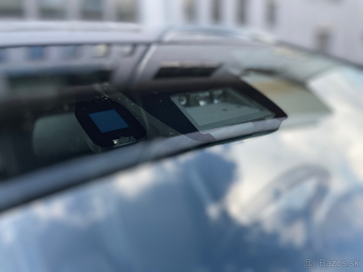 Toyota Auris 2016, 1.6i, automat - 10