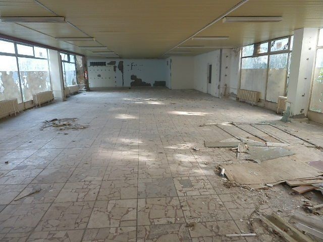 Na predaj - predáme polyfunkčný objekt v Strážskom - 10