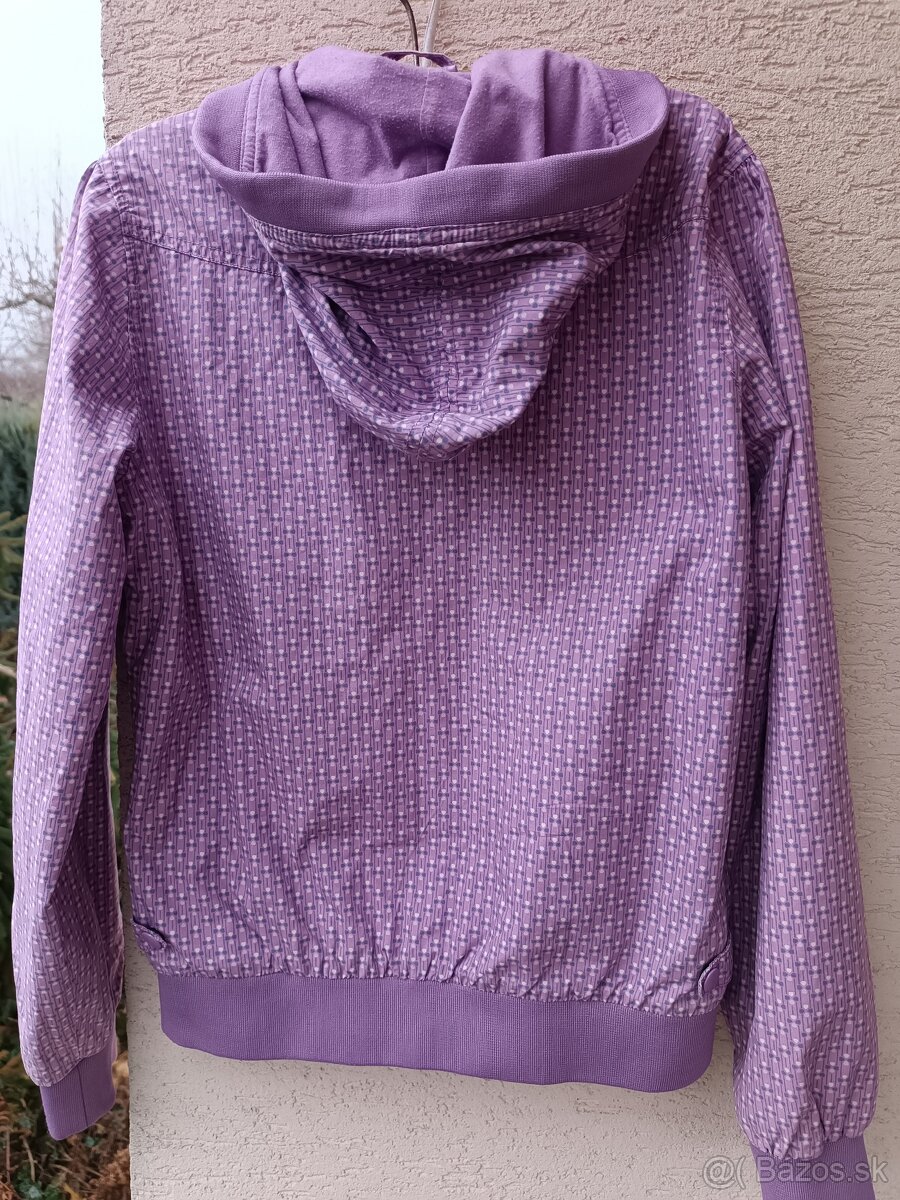 Bunda prechodná M - 10