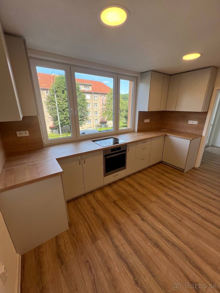 🏡 PREDÁM 2-IZBOVÝ BYT – KOMPLETNE PREROBENÝ 🏡 - 10
