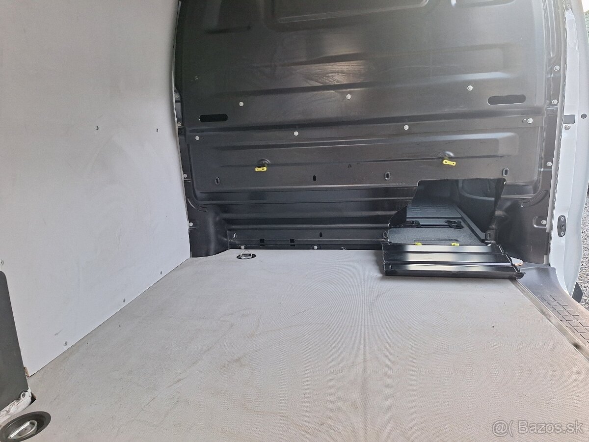 Fiat Scudo L3H1 68500km - 10