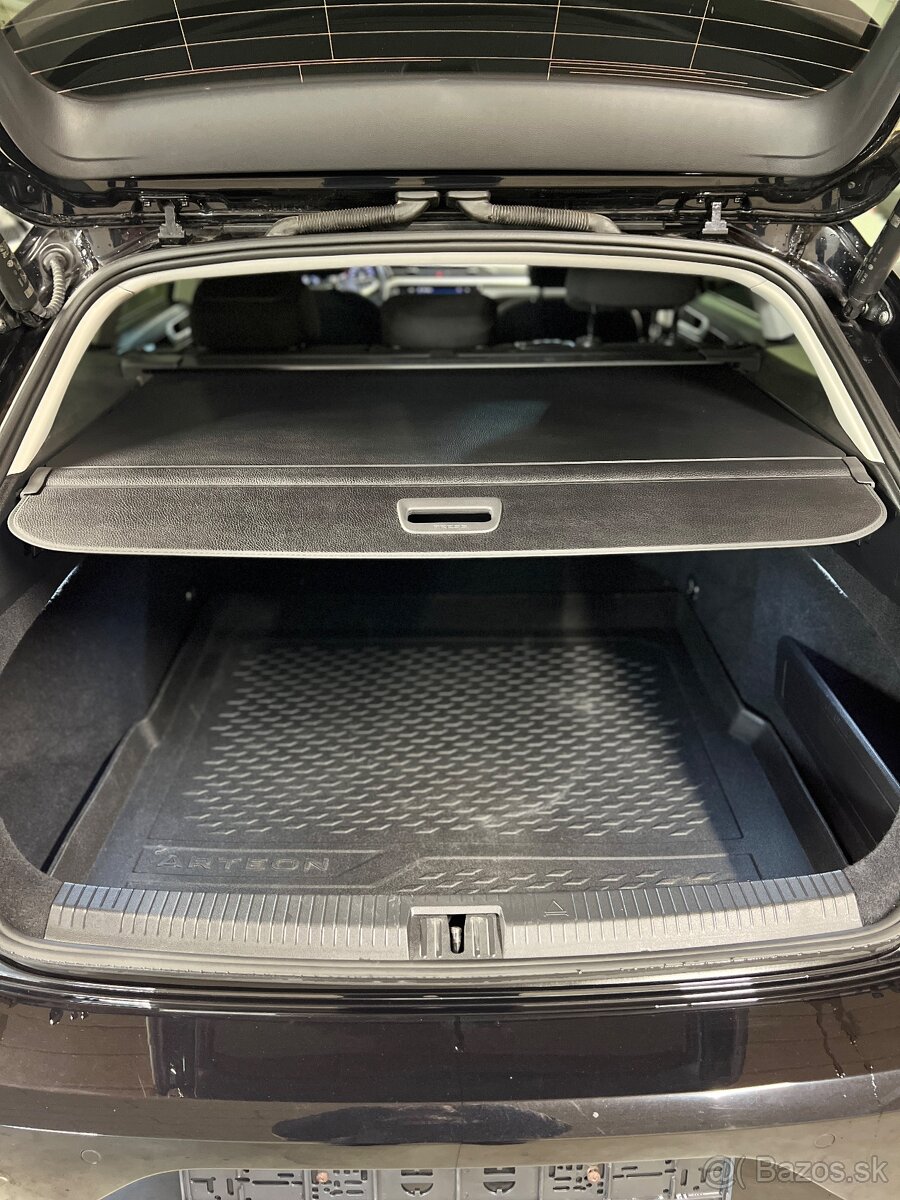 Arteon SHOOTING Break - 10