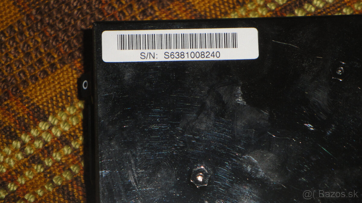 Predám tieto dva zdroje 550W v Bratislave a okolí - 10