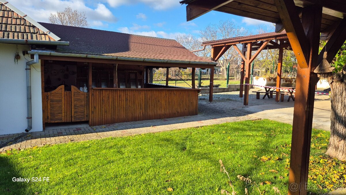 Obchodné priestory na podnikanie a stavebný pozemok - 10