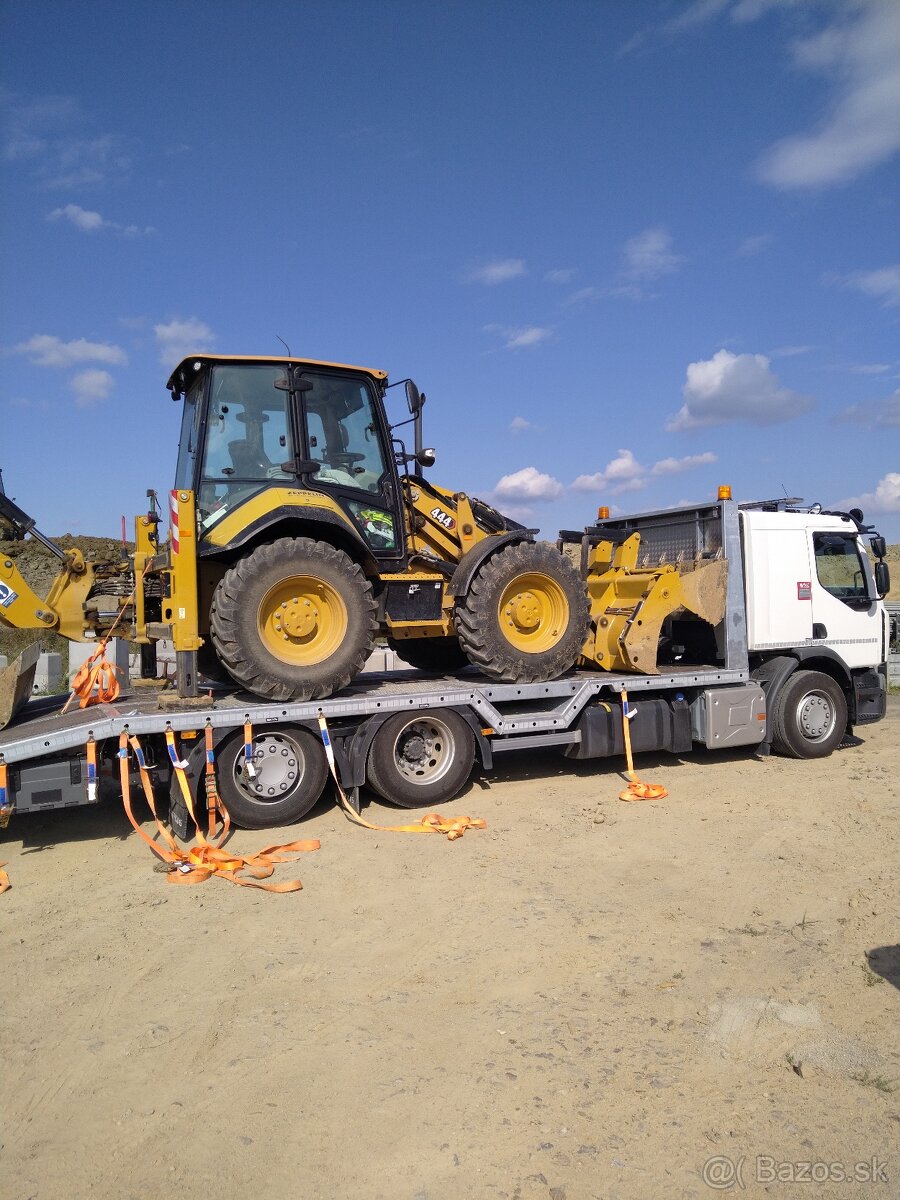 Odťahova služba, odťahovka - 10