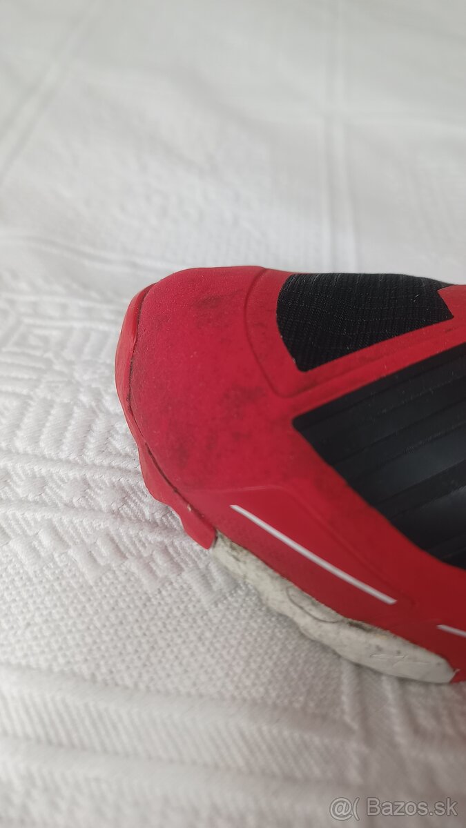 velkost 47 - panske moto topanky Alpinestars - 10