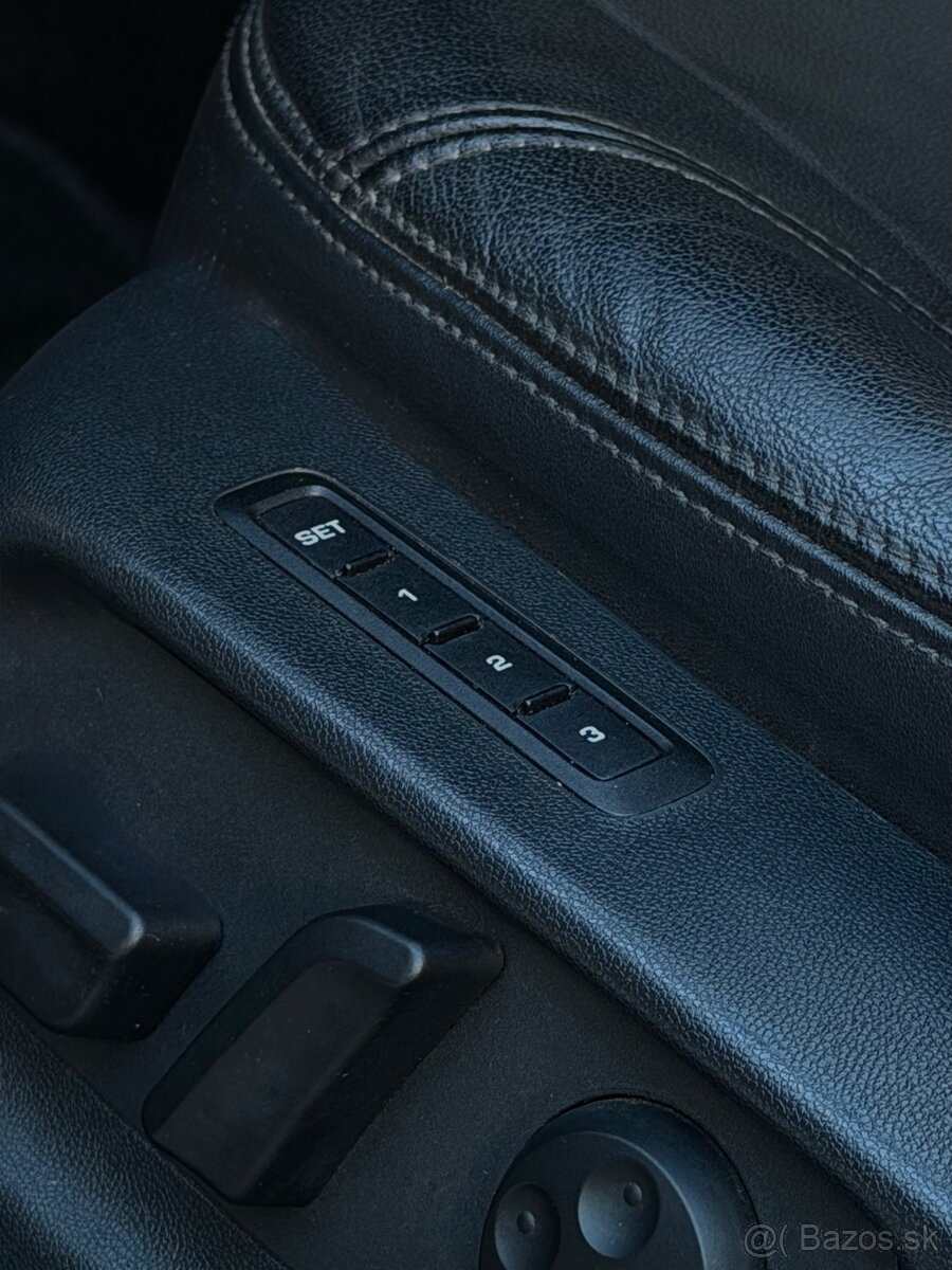 Škoda Octavia 2 2.0 TDi 4x4 DSG - 10