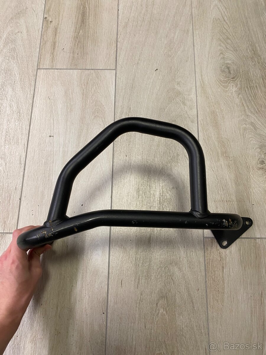 Predaj dielov pre Hondu NC750X; NC1100X - 10