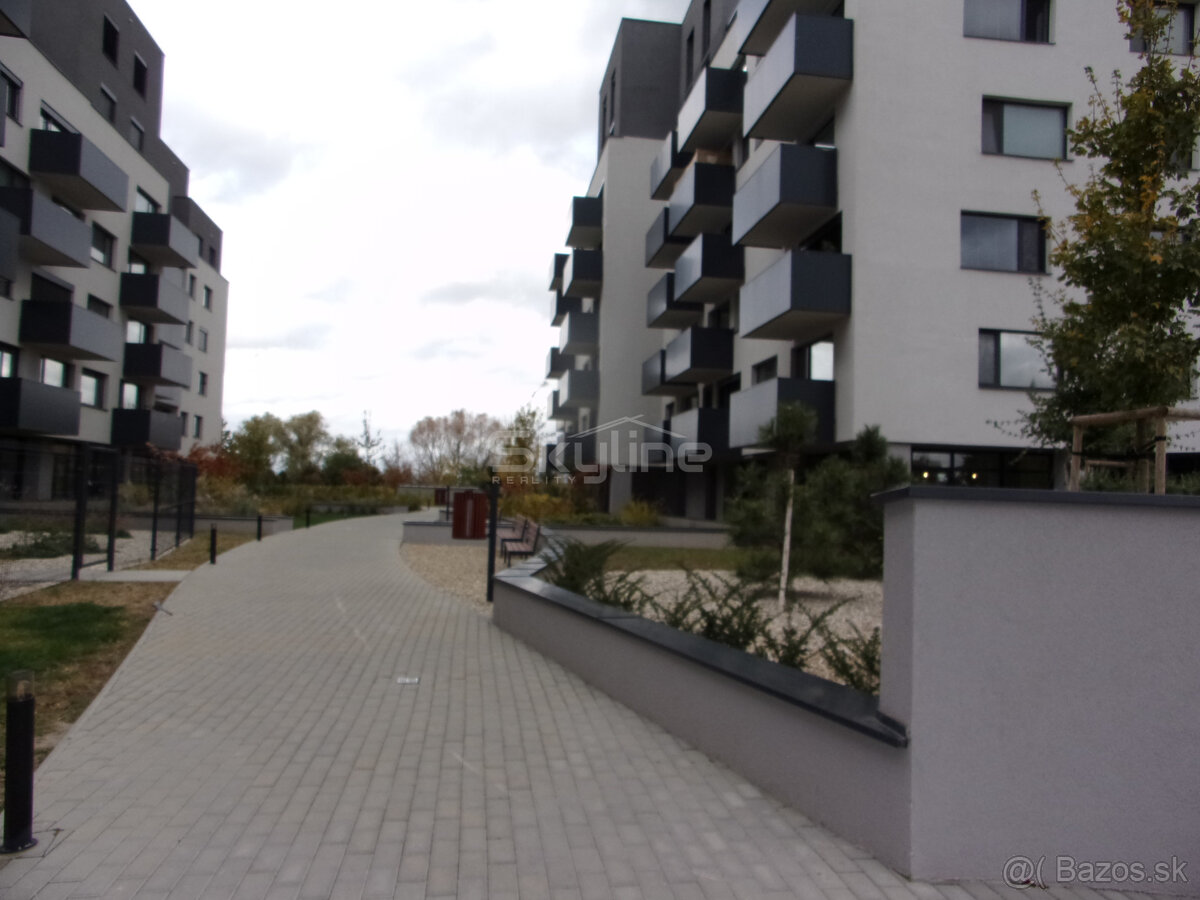 Prenájom 2izb byt v rezidencii Riviéra, Nitra - 10