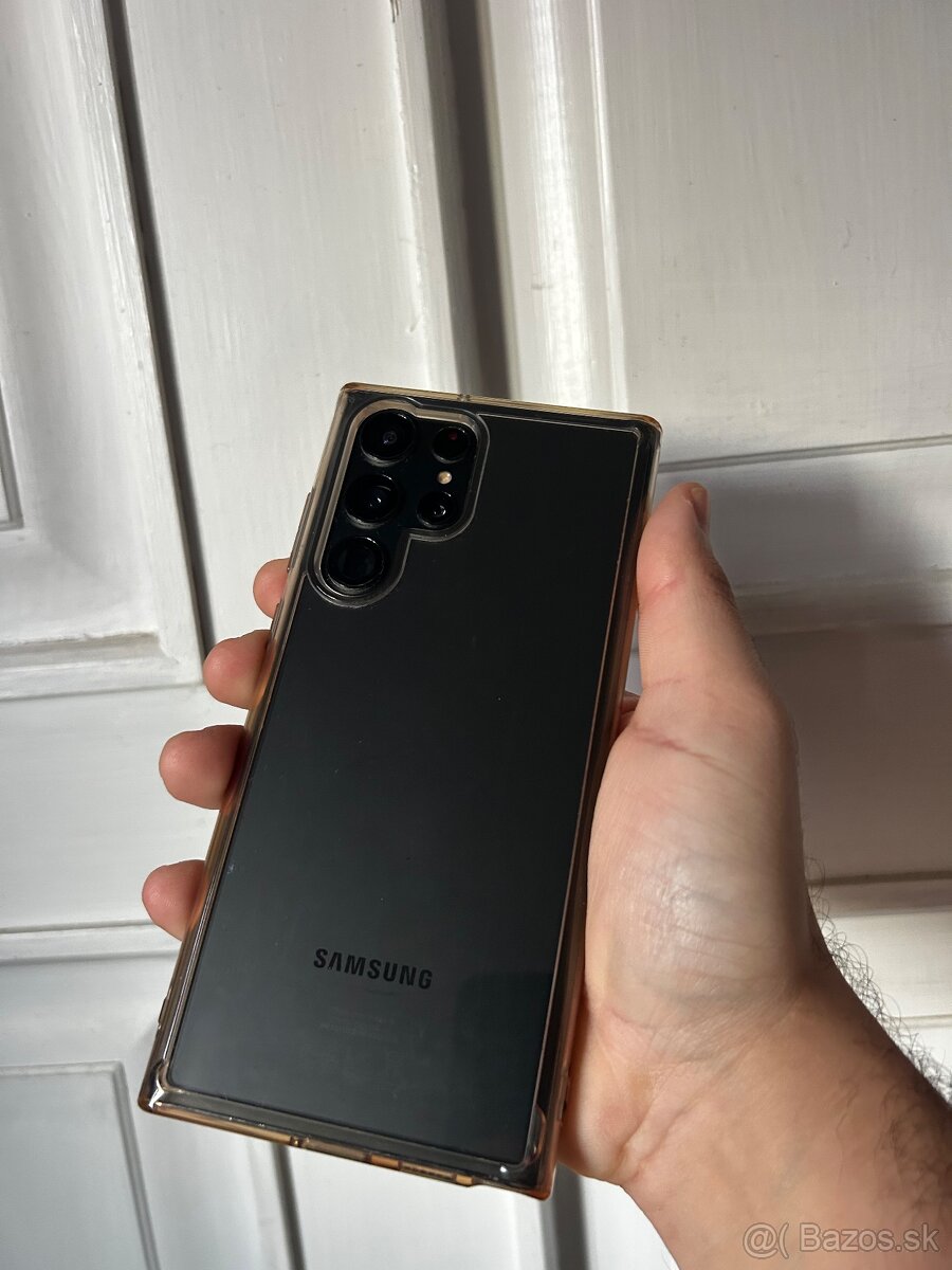 Samsung Galaxy S22 Ultra - 10