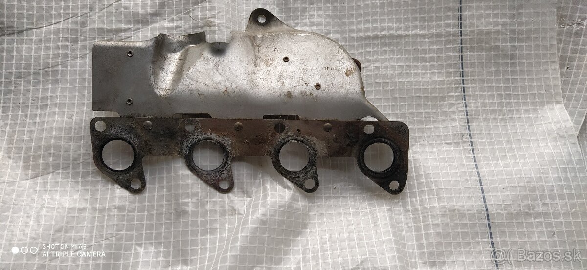 Diely na 1.2 Tsi CBZ motor - 10