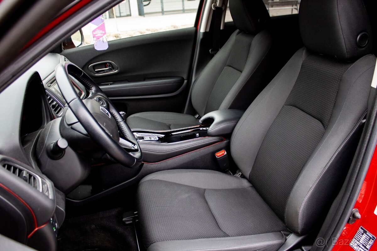 Honda HR-V 1.5 i-VTEC / 96kW / - 10