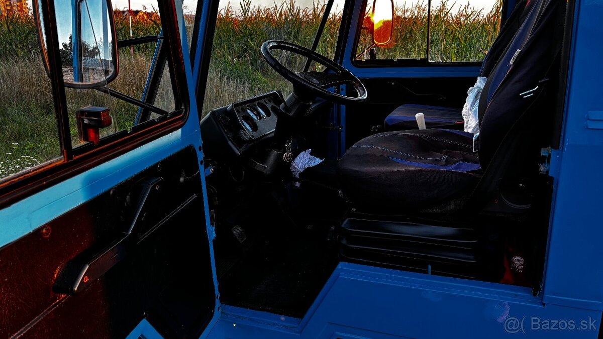 Multicar M25 3S - 10