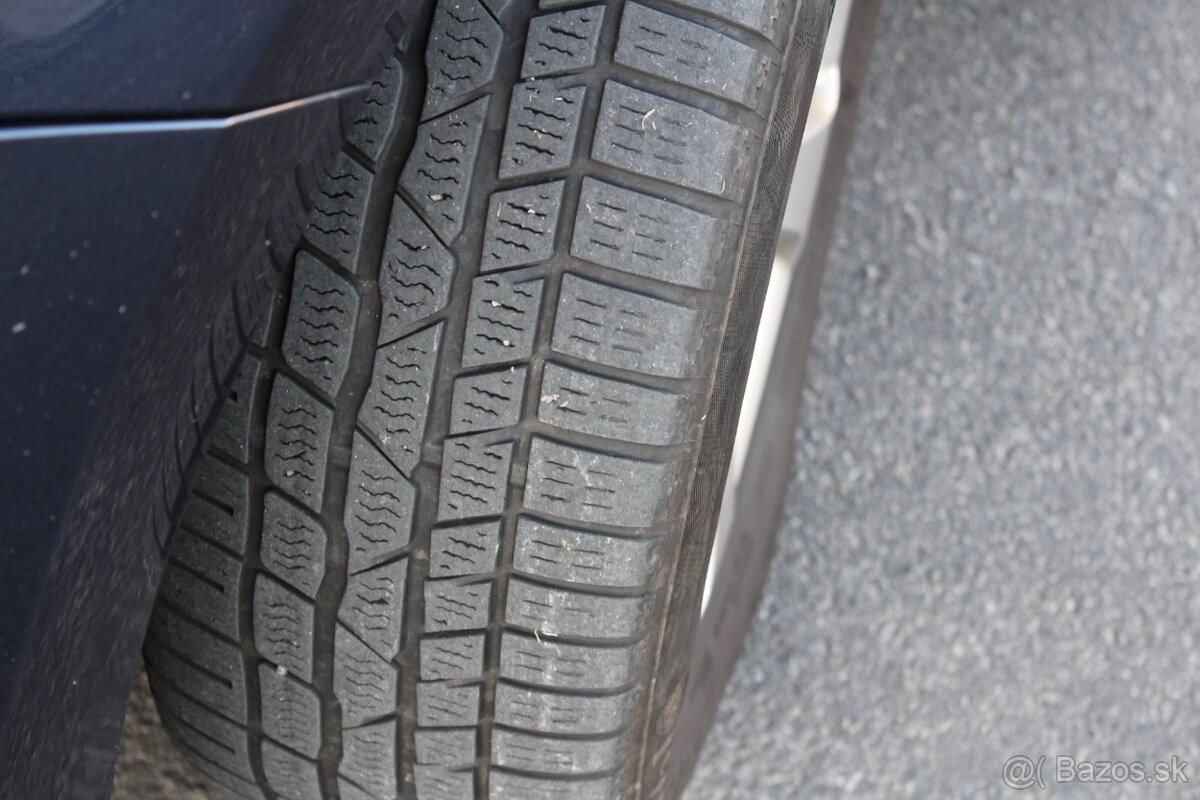 Volkswagen Sharan 2.0 TDI BMT Highline 4MOTION - 10