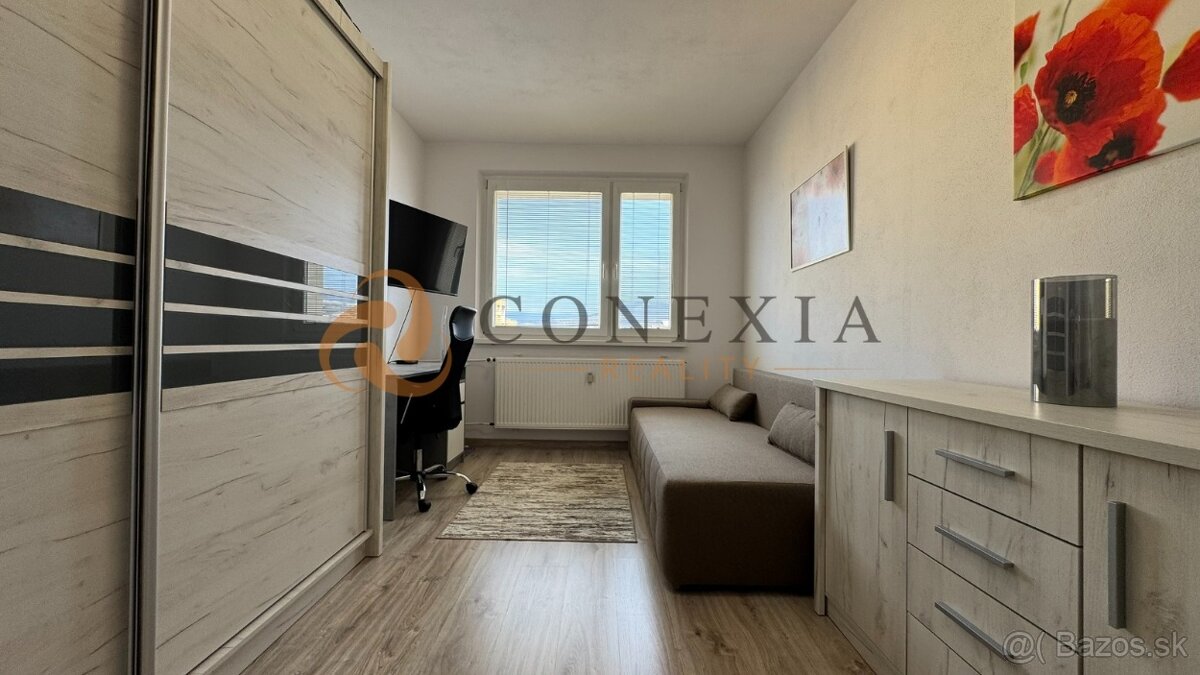 3-izbový byt, Pod Vinicou, Levoča - 10