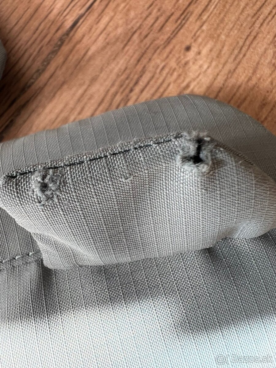 VANIČKA THULE URBANE GLIDE 3 - 10