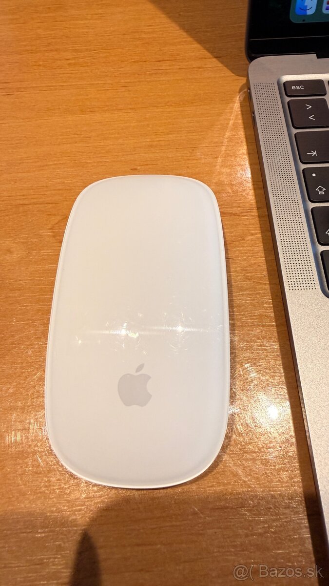 MacBook Air 13” M1 256GB Space Grey SK. - 10