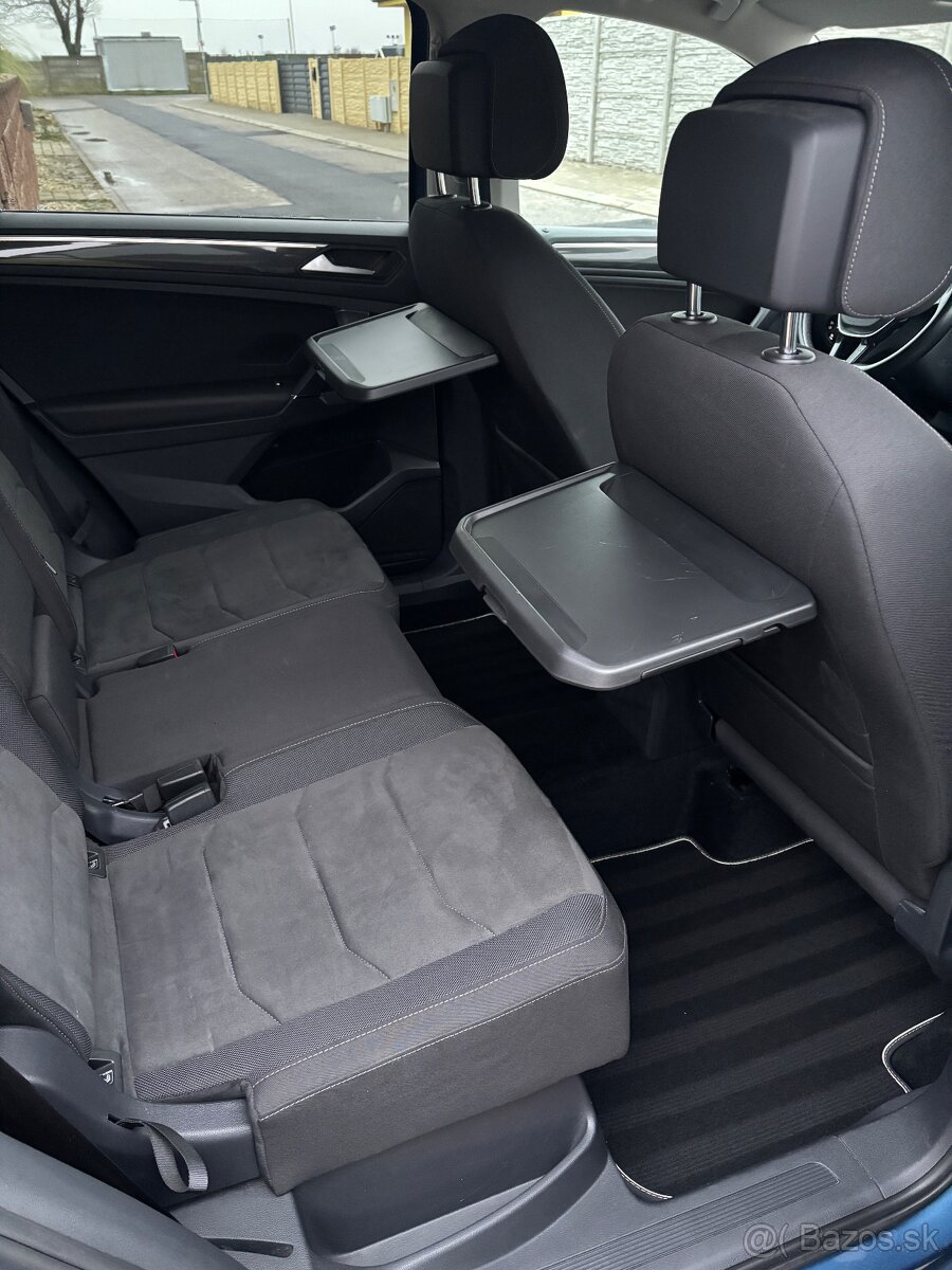 Volkswagen Tiguan Allspace 2.0TDI 140kw R-line 4-motion - 10