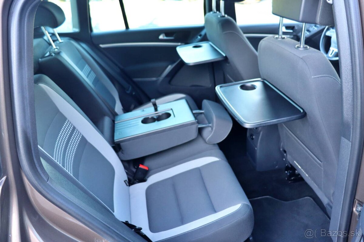 Volkswagen Tiguan 2.0 CR TDI 4-Motion Sport&Style DSG - 10