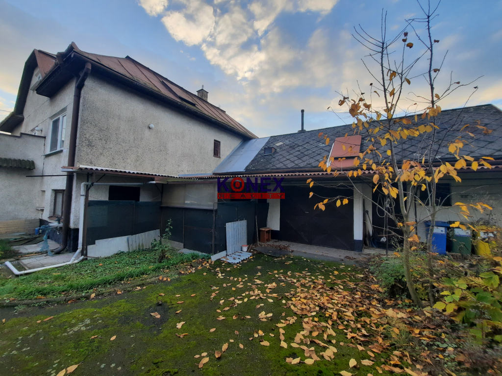 NOVÁ PONUKA Rodinný dom v Sačurove – NA PREDAJ - 10