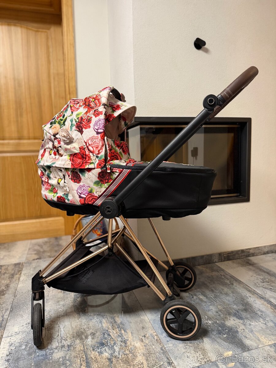 Cybex Mios Spring - 10