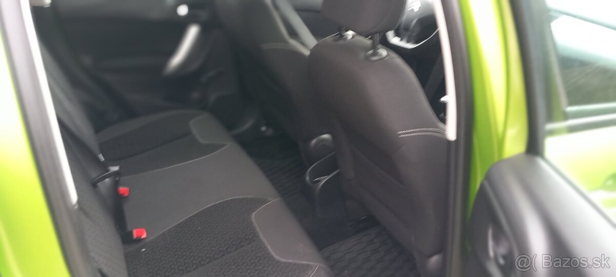 CITROËN C3 1,4 BENZÍN,2011, TOP STAVE - 10