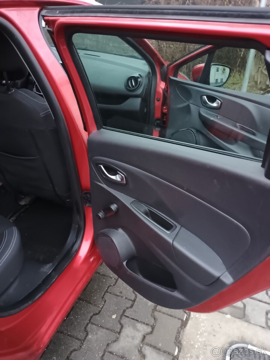 predám Renault Clio Grandtour - 10