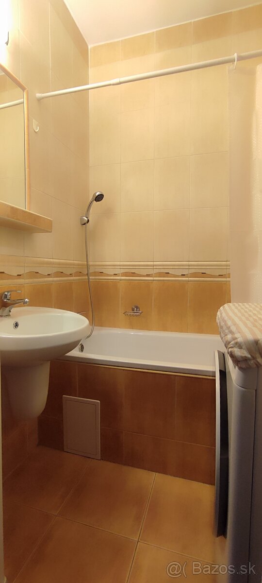 Prenájom 3-izbového bytu - 10