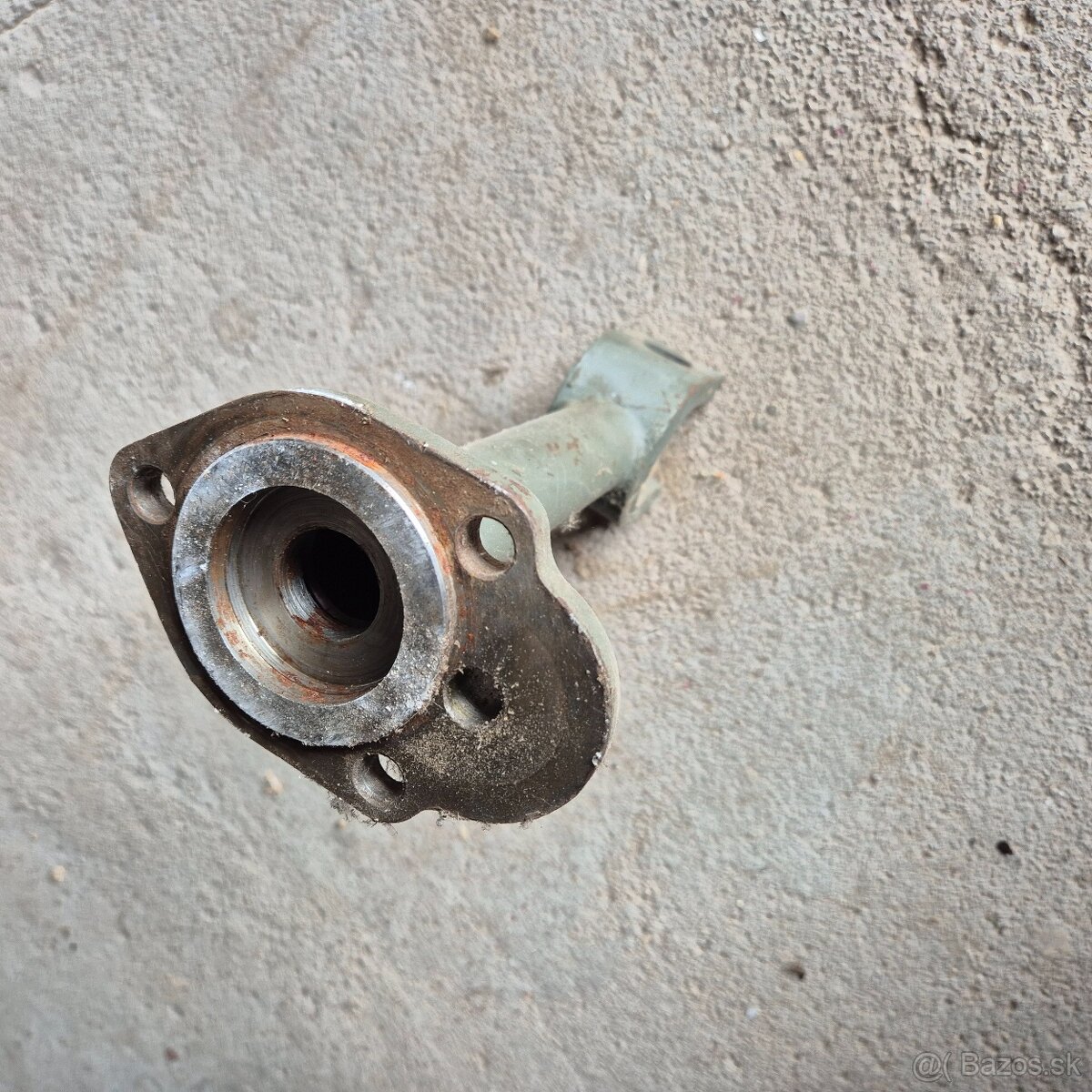 Zetor, Jawa, Skoda mix - 10