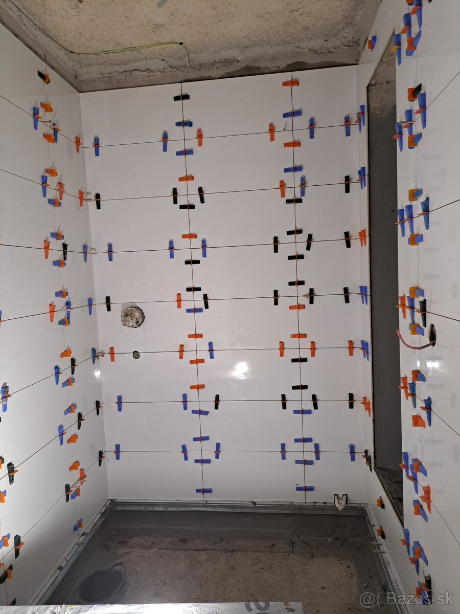 Ponúkam stavebne prace - 10