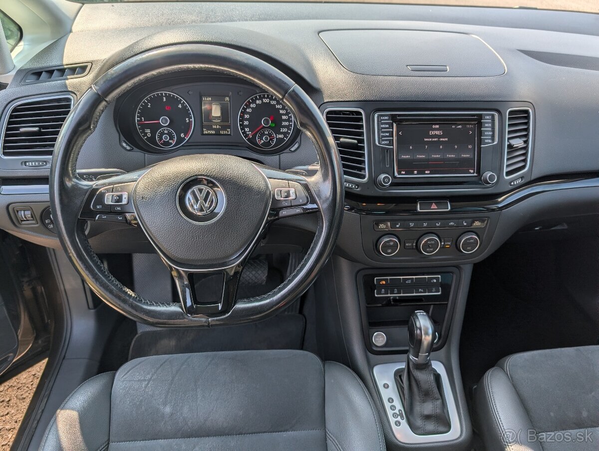 2.0 TDI 110 kW DSG 7 miestny - 10